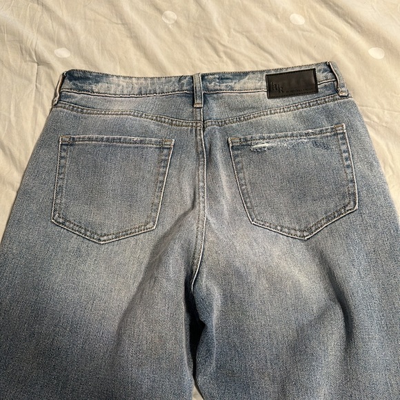 Kendall and Kylie Jeans - Picture 3 of 5